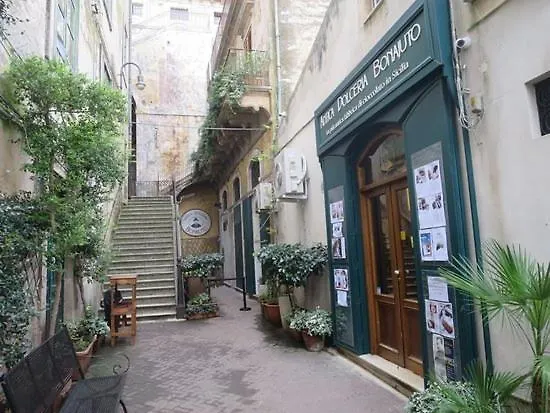 Apartamento Filinona Módica 0*,  Italia