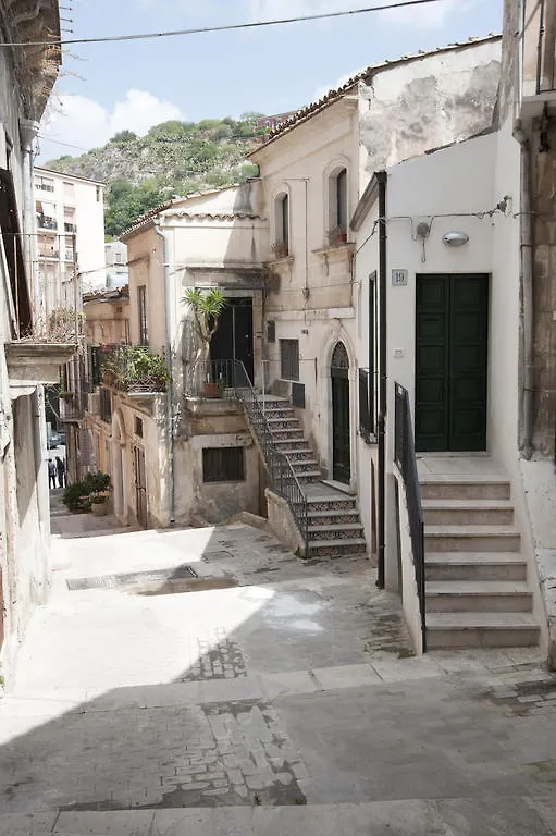 Apartamento Filinona Módica