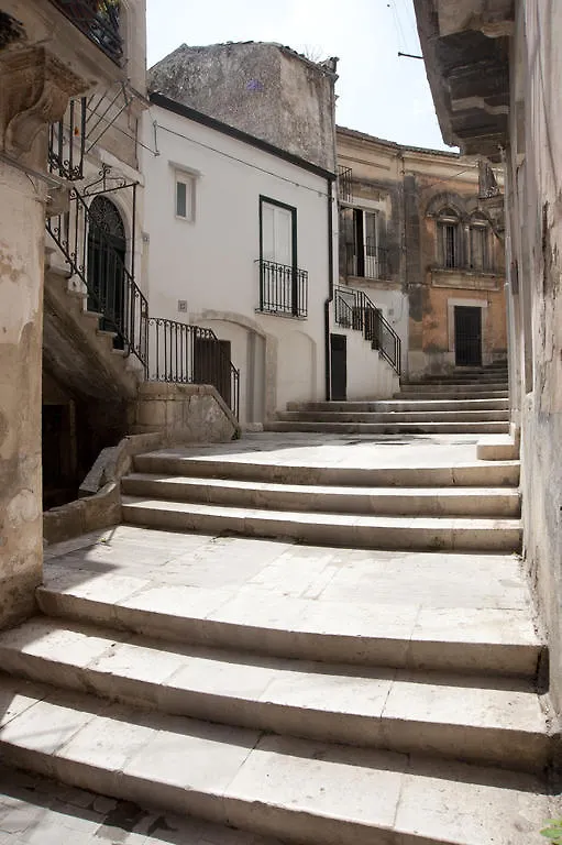 Apartamento Filinona Módica Italia