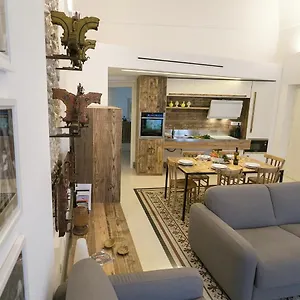 Apartamento Dione By Dimore In Sicily Ortigia, Syracuse