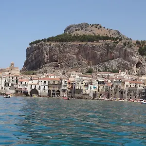 Apartamento Casa Catherine, Cefalú