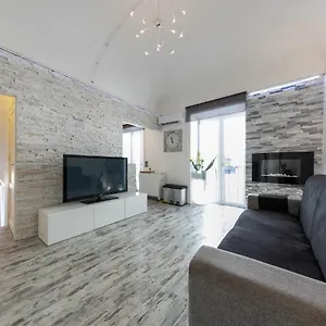 Apartamento Amuri Holiday Apartment, Cefalú